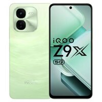 Vivo iQOO Z9x 5G (Pin 6000mAh) Giá Rẻ Nhất