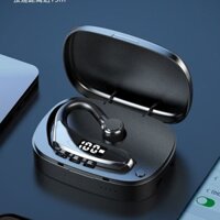 VIVO OPPO Tai nghe Bluetooth kỹ thuật số thông minh có tai treo không dây và thiết kế dài hơn93.my20250313