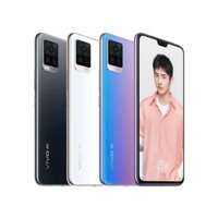 vivo V20 Pro 128GB 8GB RAM