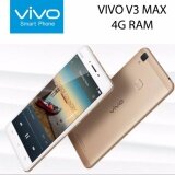 VIVO V3 Max 32GB Ram 4GB