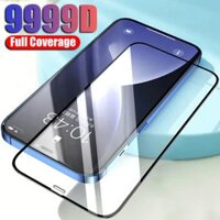 Vivo V40 Lite 5G 2024 miếng bảo vệ màn hình 2In 1 bọc hoàn toàn kính cường lực Cho Vivov40 V40Lite Vivov40Lite Phim ống kính máy ảnh Điện Thoại kính bảo vệ