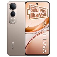 vivo V50 LITE 5G 8GB 256GB - Cũ Đẹp
