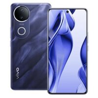 Vivo V50E 5G (Sapphire Blue, 8GB RAM, Bộ nhớ 128GB) - Không Chi Phí EMI, Ưu Đãi Trao Đổi Hấp Dẫn