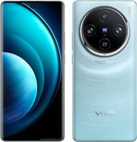 Vivo X100 Pro