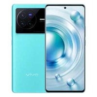 Vivo X80 5G V2183A: Flagship camera 50MP, pin 4500mAh và Android 12.0 Originos Ocean