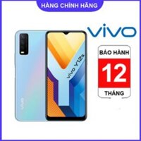 vivo y12s ram 3/32