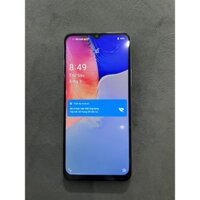 VIVO Y16 6/128GB HAI NANO SIM HỖ TRỢ 4G CAMERA CHÍNH 13MP + 1 PHỤ 2MP