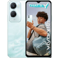 Vivo Y18S (6GB+128GB)  (Sản phẩm trưng bày)