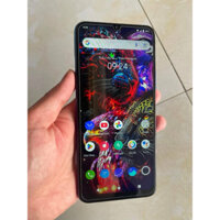vivo y20 ram 4gb, rom 64gb cũ