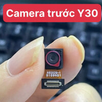 Vivo Y30,Camera trước điện thoại  vivo Y30 đã test ok có bảo hành