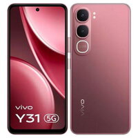 Vivo Y31 5G (4GB - 128GB) - Chip Snapdragon 4 Gen 2