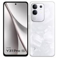 Vivo Y31 Pro 5G (8GB - 128GB) - Chip Dimensity 7300