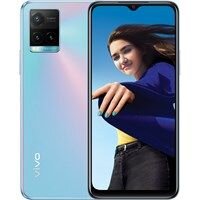 Vivo Y33s
