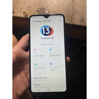 Vivo y53s ram 8-128
