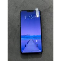 VIVO Y85A 4/64GB HAI NANO SIM HỖ TRƠ 4G HỆ ĐIỀU HÀNH ANDROI 8.1