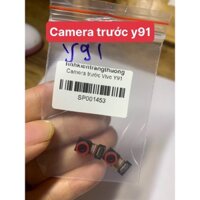 ViVo Y91,Cụm cam trước zin mới diện thoại Vivo Y91