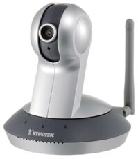VIVOTEK IP XOAY PT7137