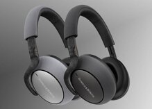 Tai nghe - Headphone Bowers & Wilkins PX7