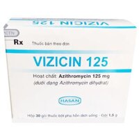 Vizicin 125mg