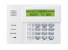 Bàn phím Honeywell 6160EA