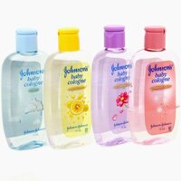 VK-Dầu thơm, nước hoa JOHNSON BABY 50ml và 125ml