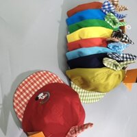 VK-Nón kết thỏ mặt trăng Duy Ngọc size 46cm