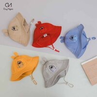VK-Nón vành chim baby Duy Ngọc size 48cm