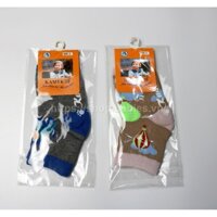 VK-SỈ 12 VỚ SƠ SINH VÀ TRẺ EM KAMEKID CÓ CHỐNG TRƯỢT