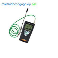 Máy đo khí nồng độ cao Cosmos XP-3140