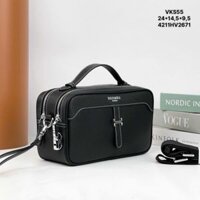VKS55 Túi Đeo Chéo Nam Hermes