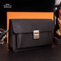 VKS60 Ví Khóa Số Mont Blanc