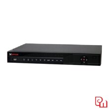 Đầu ghi hình CP Plus CP-UNR-208T2-P8V2