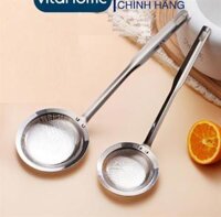 VL Vợt Bọt Inox – Cái