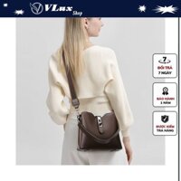 VL93- Túi Xách nữ cao cấp VLUX- đeo chéo-xách tay xinh xắn- đa phong cách