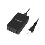 Sạc điện thoại Orico QSE-4U