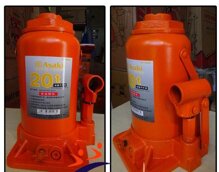 Đội cam cao cấp AK-008 - 20 tấn
