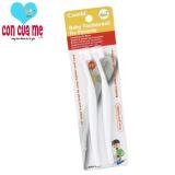 Bộ bàn chải đánh răng cho mẹ Combi