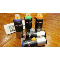 VLXD 1 chai Sơn xịt One Take vẽ Graffiti/ Diton King 300ml