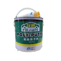 VLXD Bột bả matit YongChang / Fuijang dùng cho bả ô tô, xe máy, container (3kg)