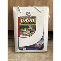 VLXD Bột bả tường ngoại thất Joton (Bao 5kg)