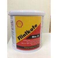 VLXD Sơn Flinkote No3 (3,5Lit) chống thấm bể cá, sân thượng, tường - màu đen