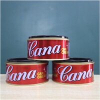 VLXD Xi đánh bóng Cana dùng cho kim lọai, đồ gỗ, mặt đá (220g)