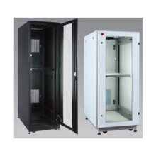 Tủ mạng Cabinet 42U-W800-D1000 VMA-C4210-8MD