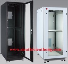 Tủ mạng Cabinet 42U-W800-D1000 VMA-C4210-8MD