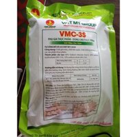 [VMC 3S] - Muối Đỏ Giữ Màu - Phụ Gia Thực Phẩm Cao Cấp (gói 1kg)