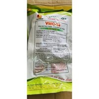 VMC 3S MUỐI ĐỎ LÀM XÚC XÍCH, THỊT HUN KHÓI, CHÂN GIÒ MUỐI. GIÒ CHẢ..