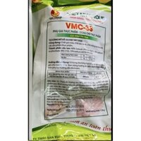 VMC 3s MUỐI ĐỎ,MUỐI DIÊM