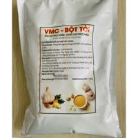 VMC BỘT TỎI