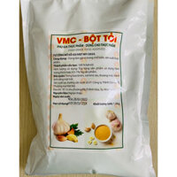 VMC BỘT TỎI