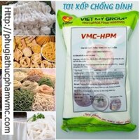 VMC HPM - PHỤ GIA TẠO TƠI XỐP, LÀM BÓNG, CHỐNG DÍNH CHO BÚN, MÌ, PHỞ, BÁNH